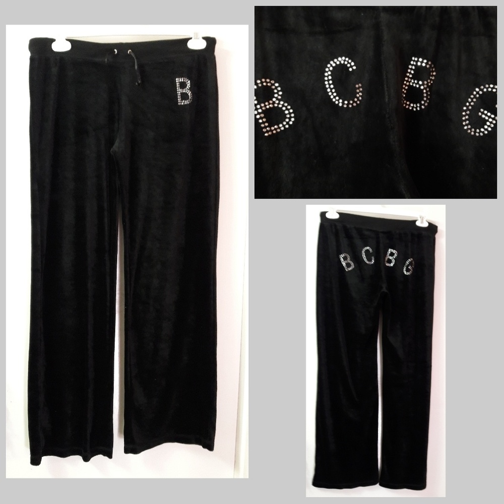 BCBG sweatpants